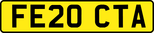 FE20CTA