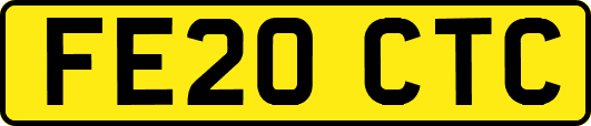 FE20CTC