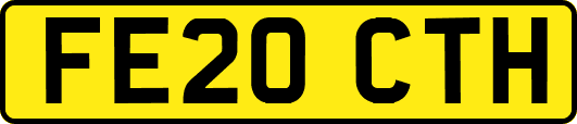 FE20CTH