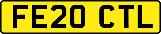 FE20CTL