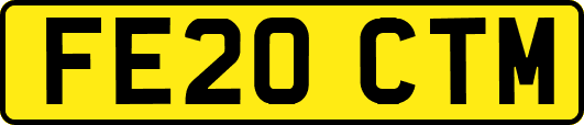 FE20CTM