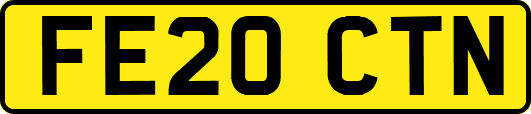 FE20CTN