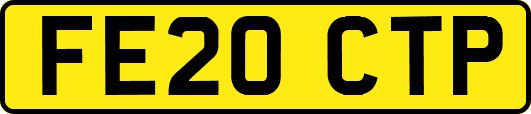 FE20CTP