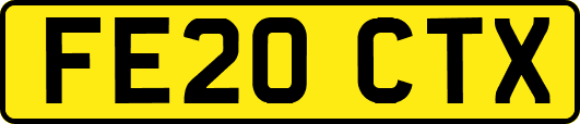 FE20CTX