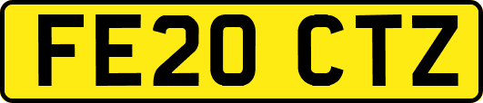 FE20CTZ