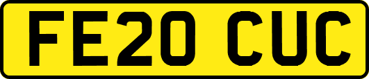 FE20CUC