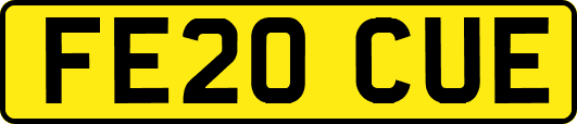 FE20CUE
