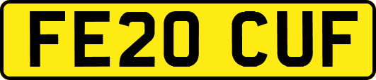 FE20CUF