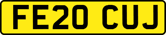 FE20CUJ