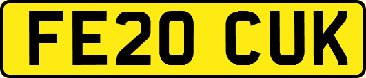 FE20CUK