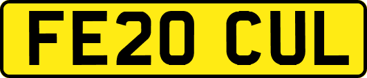 FE20CUL