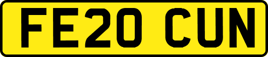 FE20CUN