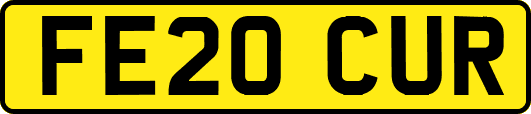 FE20CUR