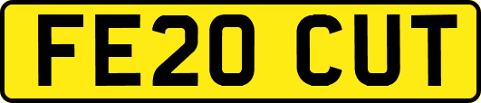 FE20CUT