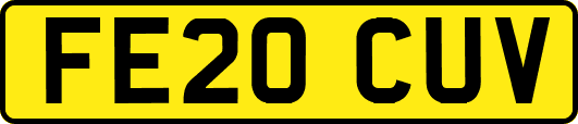 FE20CUV
