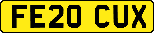 FE20CUX