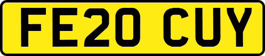 FE20CUY