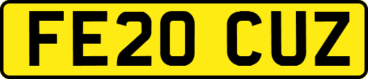 FE20CUZ
