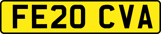 FE20CVA