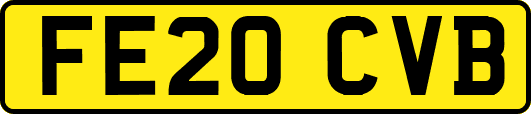 FE20CVB