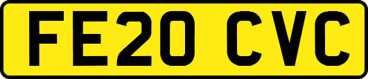 FE20CVC