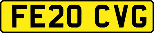 FE20CVG