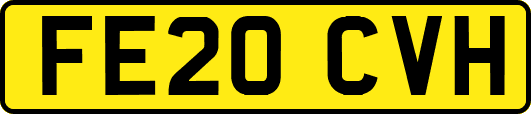 FE20CVH
