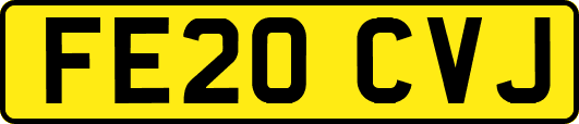 FE20CVJ