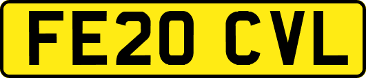FE20CVL