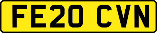 FE20CVN