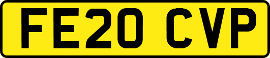 FE20CVP