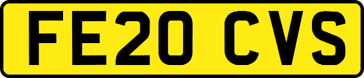 FE20CVS