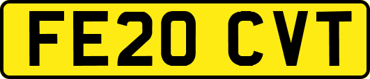 FE20CVT