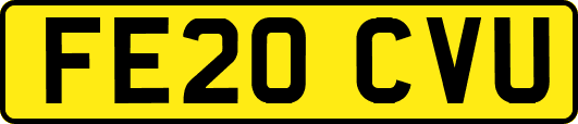 FE20CVU