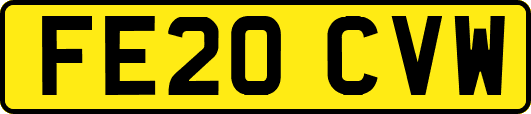 FE20CVW
