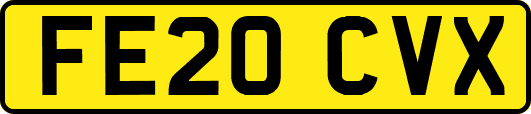 FE20CVX