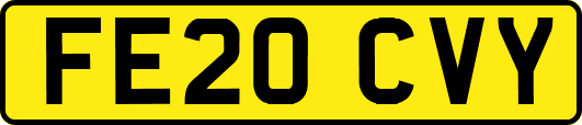 FE20CVY