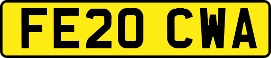 FE20CWA
