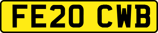 FE20CWB