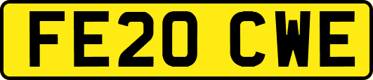 FE20CWE
