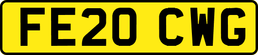 FE20CWG