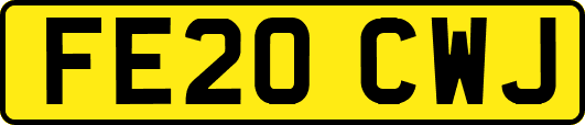 FE20CWJ