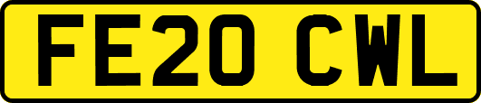 FE20CWL