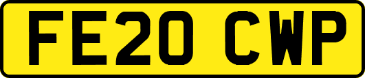 FE20CWP