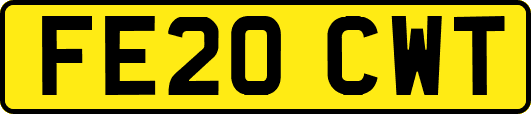 FE20CWT