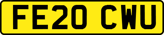 FE20CWU
