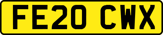 FE20CWX