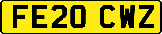 FE20CWZ