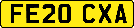 FE20CXA