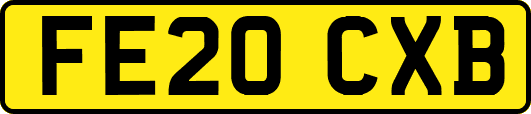 FE20CXB